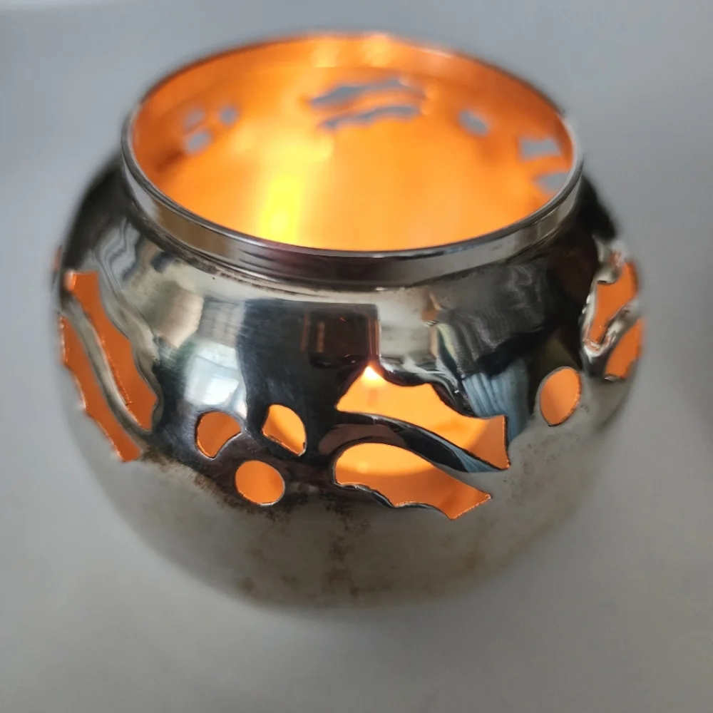 EPNS Wares silver plated